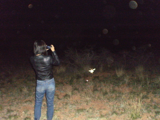 Ayumi%2C%20moth%20%26%20Orbs%20near%20Robbers%20Roost%2C%20UFO%20Tour%2C%204-20-09_320x240.JPG